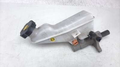 Recambio de bomba freno para hyundai kona 2017- 1.0 tgdi cat referencia OEM IAM 58510J9220  