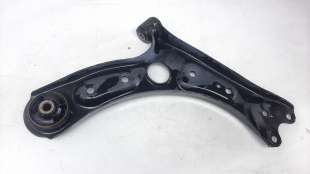 Recambio de brazo suspension inferior delantero izquierdo para hyundai kona 2017- 1.0 tgdi cat referencia OEM IAM 54500J9000   2