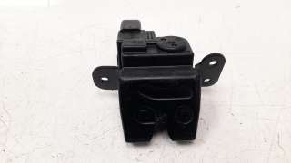 Recambio de cerradura maletero / porton para hyundai kona 2017- 1.0 tgdi cat referencia OEM IAM 81230J9000  