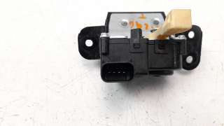 Recambio de cerradura maletero / porton para hyundai kona 2017- 1.0 tgdi cat referencia OEM IAM 81230J9000  