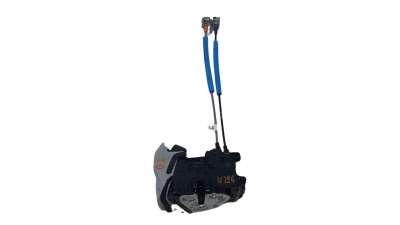 Recambio de cerradura puerta delantera izquierda para hyundai kona 2017- 1.0 tgdi cat referencia OEM IAM 81310J9000  