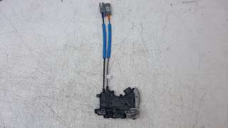 Recambio de cerradura puerta delantera izquierda para hyundai kona 2017- 1.0 tgdi cat referencia OEM IAM 81310J9000  