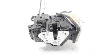 Recambio de cerradura puerta trasera derecha para hyundai kona 2017- 1.0 tgdi cat referencia OEM IAM 81420-J9000  