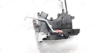 Recambio de cerradura puerta trasera derecha para hyundai kona 2017- 1.0 tgdi cat referencia OEM IAM 81420-J9000  