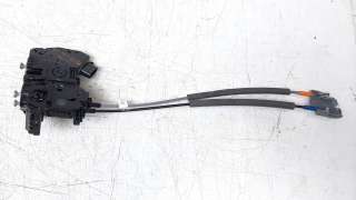 Recambio de cerradura puerta trasera izquierda para hyundai kona 2017- 1.0 tgdi cat referencia OEM IAM 81410J9000  