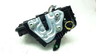 Recambio de cerradura puerta trasera izquierda para hyundai kona 2017- 1.0 tgdi cat referencia OEM IAM 81410J9000   2