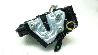 Recambio de cerradura puerta trasera izquierda para hyundai kona 2017- 1.0 tgdi cat referencia OEM IAM 81410J9000  