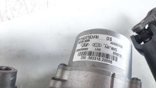 Recambio de columna direccion para hyundai kona 2017- 1.0 tgdi cat referencia OEM IAM 56300J9000  