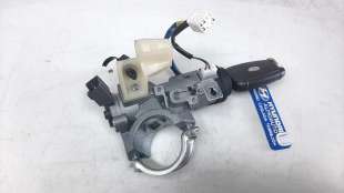 Recambio de conmutador de arranque para hyundai kona 2017- 1.0 tgdi cat referencia OEM IAM 81900J9A00  