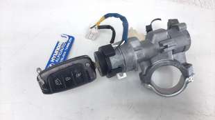 Recambio de conmutador de arranque para hyundai kona 2017- 1.0 tgdi cat referencia OEM IAM 81900J9A00   2