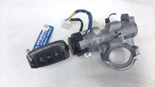 Recambio de conmutador de arranque para hyundai kona 2017- 1.0 tgdi cat referencia OEM IAM 81900J9A00  
