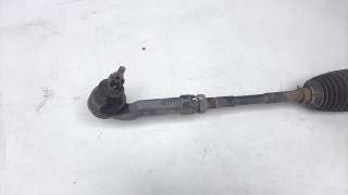 Recambio de cremallera direccion para hyundai kona 2017- 1.0 tgdi cat referencia OEM IAM 56500J9100  