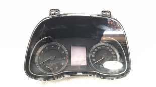 Recambio de cuadro instrumentos para hyundai kona 2017- 1.0 tgdi cat referencia OEM IAM 94013J9290  