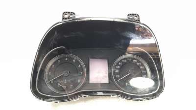 Recambio de cuadro instrumentos para hyundai kona 2017- 1.0 tgdi cat referencia OEM IAM 94013J9290  