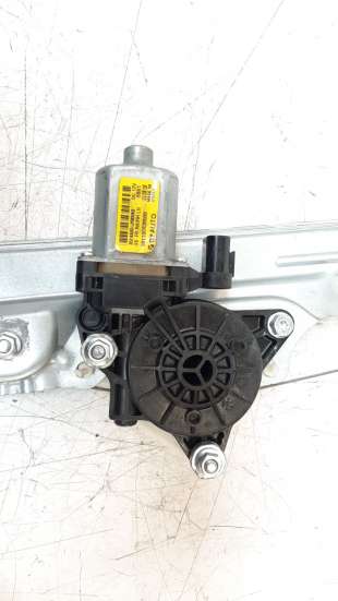 Recambio de elevalunas trasero izquierdo para hyundai kona 2017- 1.0 tgdi cat referencia OEM IAM 83401J9000   2