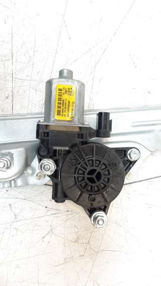 Recambio de elevalunas trasero izquierdo para hyundai kona 2017- 1.0 tgdi cat referencia OEM IAM 83401J9000  