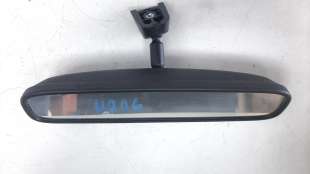 Recambio de espejo para hyundai kona 2017- 1.0 tgdi cat referencia OEM IAM 851013X100  