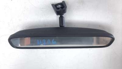Recambio de espejo para hyundai kona 2017- 1.0 tgdi cat referencia OEM IAM 851013X100  