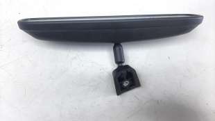 Recambio de espejo para hyundai kona 2017- 1.0 tgdi cat referencia OEM IAM 851013X100   2