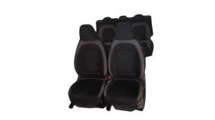 Recambio de juego asientos completo para hyundai kona 2017- 1.0 tgdi cat referencia OEM IAM 88160J9120SNJ  