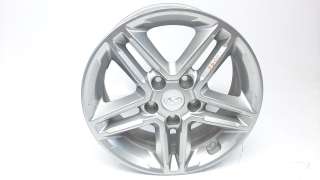 Recambio de llanta para hyundai kona 2017- 1.0 tgdi cat referencia OEM IAM 52910J9100 16PULGADAS 
