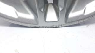 Recambio de llanta para hyundai kona 2017- 1.0 tgdi cat referencia OEM IAM 52910J9100 16PULGADAS 