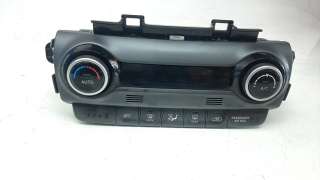 Recambio de mando climatizador para hyundai kona 2017- 1.0 tgdi cat referencia OEM IAM 97250J9370TMT  
