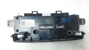 Recambio de mando climatizador para hyundai kona 2017- 1.0 tgdi cat referencia OEM IAM 97250J9370TMT   2