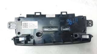 Recambio de mando climatizador para hyundai kona 2017- 1.0 tgdi cat referencia OEM IAM 97250J9370TMT  