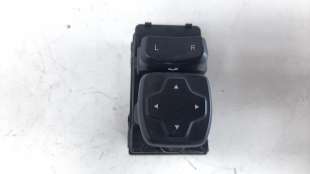 Recambio de mando retrovisor para hyundai kona 2017- 1.0 tgdi cat referencia OEM IAM 3K548A1000  