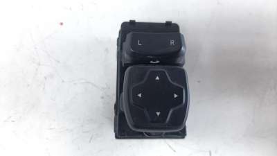 Recambio de mando retrovisor para hyundai kona 2017- 1.0 tgdi cat referencia OEM IAM 3K548A1000  