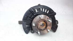 Recambio de mangueta delantera izquierda para hyundai kona 2017- 1.0 tgdi cat referencia OEM IAM 51715J9000  