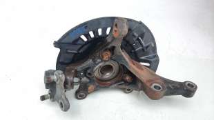 Recambio de mangueta delantera izquierda para hyundai kona 2017- 1.0 tgdi cat referencia OEM IAM 51715J9000   2