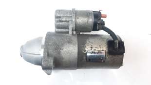 Recambio de motor arranque para hyundai kona 2017- 1.0 tgdi cat referencia OEM IAM 3610004200 ARF740164 S54167