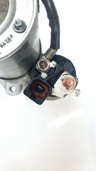 Recambio de motor arranque para hyundai kona 2017- 1.0 tgdi cat referencia OEM IAM 3610004200 ARF740164 S54167