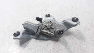Recambio de motor limpia trasero para hyundai kona 2017- 1.0 tgdi cat referencia OEM IAM 98700J9000  