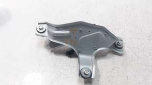 Recambio de motor limpia trasero para hyundai kona 2017- 1.0 tgdi cat referencia OEM IAM 98700J9000   2