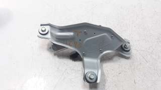 Recambio de motor limpia trasero para hyundai kona 2017- 1.0 tgdi cat referencia OEM IAM 98700J9000  