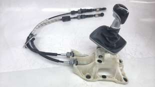 Recambio de palanca cambio para hyundai kona 2017- 1.0 tgdi cat referencia OEM IAM 43700J9110  