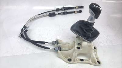 Recambio de palanca cambio para hyundai kona 2017- 1.0 tgdi cat referencia OEM IAM 43700J9110  