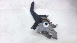 Recambio de palanca freno para hyundai kona 2017- 1.0 tgdi cat referencia OEM IAM 59710J9000TRY  