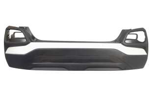 Recambio de paragolpes trasero para hyundai kona 2017- 1.0 tgdi cat referencia OEM IAM 86611J9BC0 108405410 
