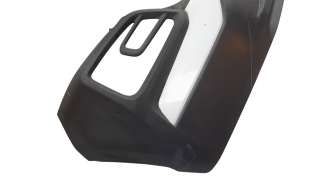 Recambio de paragolpes trasero para hyundai kona 2017- 1.0 tgdi cat referencia OEM IAM 86611J9BC0 108405410 