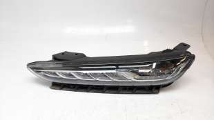 Recambio de piloto delantero izquierdo para hyundai kona 2017- 1.0 tgdi cat referencia OEM IAM 92207J9000  
