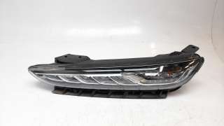 Recambio de piloto delantero izquierdo para hyundai kona 2017- 1.0 tgdi cat referencia OEM IAM 92207J9000  