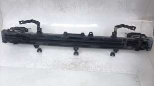 Recambio de refuerzo paragolpes trasero para hyundai kona 2017- 1.0 tgdi cat referencia OEM IAM 86631J9100  