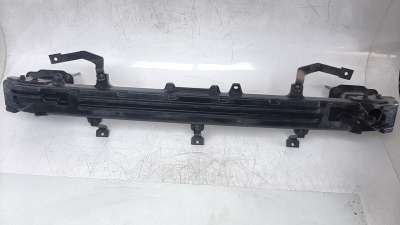 Recambio de refuerzo paragolpes trasero para hyundai kona 2017- 1.0 tgdi cat referencia OEM IAM 86631J9100  