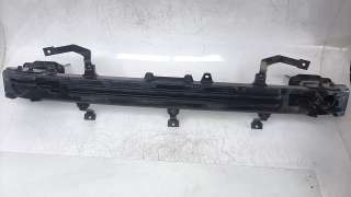 Recambio de refuerzo paragolpes trasero para hyundai kona 2017- 1.0 tgdi cat referencia OEM IAM 86631J9100  