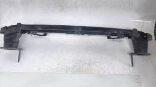 Recambio de refuerzo paragolpes trasero para hyundai kona 2017- 1.0 tgdi cat referencia OEM IAM 86631J9100  