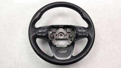 Recambio de volante para hyundai kona 2017- 1.0 tgdi cat referencia OEM IAM 56130J9000  